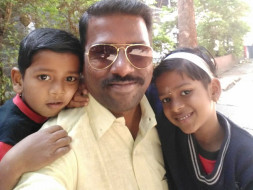 Help My Friends' Children Complete Their Education
