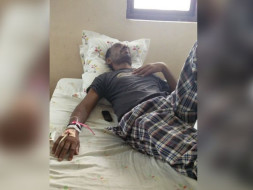 Help Balaji Beat Cancer