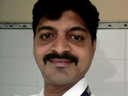 Nitin is very critical..pls pray for his survival..