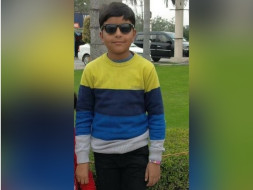 Help 9 Year-Old Sumanyu Fight Cancer