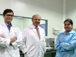 This doctor and his team have a bold, new solution to diabetes
