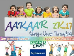 Help Us Set Up A Summer Camp To Transform Children' Lives