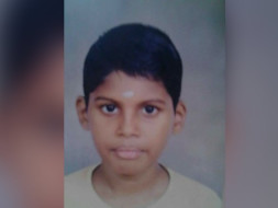 Help This 9 Year Old Boy Fight Cancer