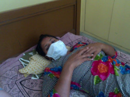 Please help My Mother for Bone Marrow Transplant