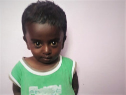 Help Baby Amarnath Get Chemotherapy