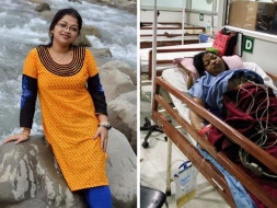 Help Karabi with Kidney Transplant