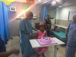 1 Bad Fall Cost This Woman Over 7 Months On A Hospital Bed