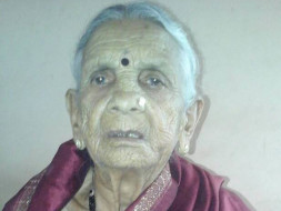This 80-year-old Has The Will To Fight, With Your Help She Can Win