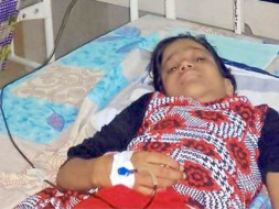 Life support for Bismina