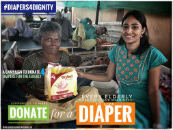 Donate4Diaper