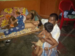 Help This Mother Of Three Young Children To Fight Blood Cancer