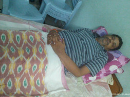 Help Manoj Kadapa Undergo A Heart Transplant