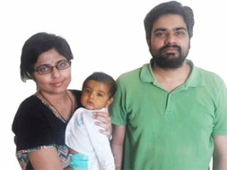 Help for Sandeep Parashar