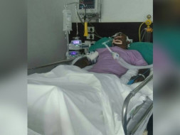 Help Kishore Overcome An Accident