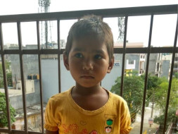 Help Anjali for Ear Surgery