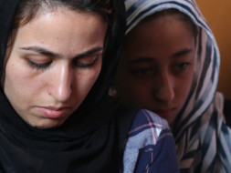 Help the Afghan Refugee Family in Delhi