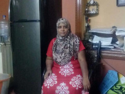 Ashraf Needs Your Support To Complete Her Last Phase of treatment