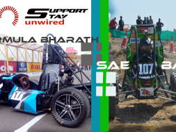 Help The Students Of NIT-C Be The Best Racing Team In India