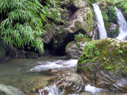 Save 8 Mile Khola