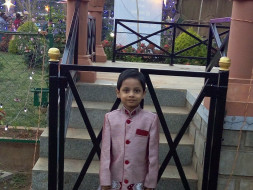 Help Adrito Get Treatment For Chronic Myeloid Leukemia
