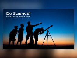Help Build Hands-On Science Centres In Public Spaces In Hyderabad