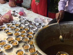 Million Meals Challenge