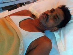 Help this Maharashtra Police Officer undergo a Liver Transplant