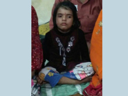 Support Manya's Education