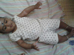Help for Baby Sai 's medical treatment
