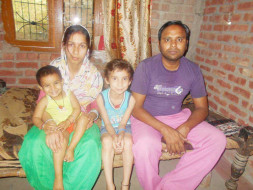 You Can Help 6-year-old Anantika's Heart To Continue Beating