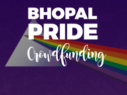 Support Bhopal LGBT Pride