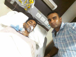 Help 21-year-old Nishant Undergo Small Bowel Transplant