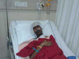 Help Magesh fight cancer