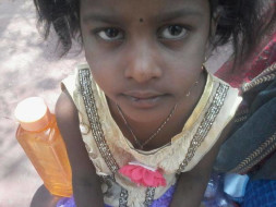 Save poor drivers daughter suffering from a bone marrow disease