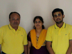 Help Abhinandhan Education