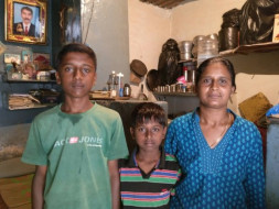 Help These Bright Teenagers Complete School