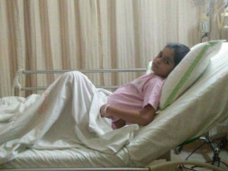 Help My Daughter Neha Fight Acute Lukemia Relapse