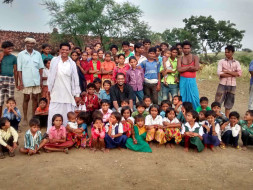 Change Life Chances of Children in Insurgency-hit Rural Bihar
