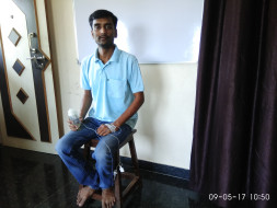 Help Swapnil Diwate for his Heart Transplant Surgery