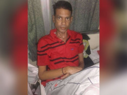 Help My Friend Santosh Fight Cancer