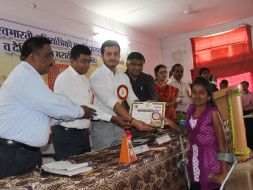 Help for education of Yuvaan's student
