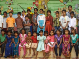 Appeal To Support HIV Infected Orphan Children