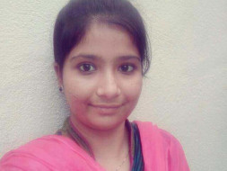 Help Harshine Overcome A Fatal Accident Lost Her Father On The Spot