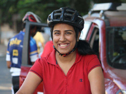 Support Indian Bicycle Mayor to reach Mayor Summit in The Netherlands