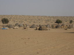 Help Children In Jaisalmer Get Educated