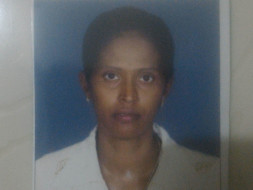 Help Rashmi fight and overcome cancer