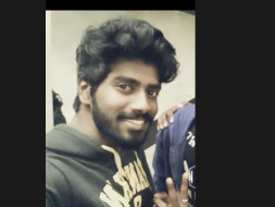 Fund for Akash accident