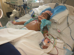 Help Needed for 2 Year Old Girl - Bindu