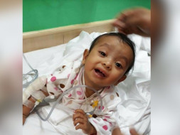 Help Bhabika to Fight with Neutropenia
