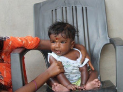 My Son Won't Live To See His 2nd Birthday If He Does Not Get Treatment